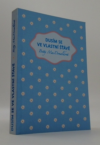 Dusím se ve vlastní štávě