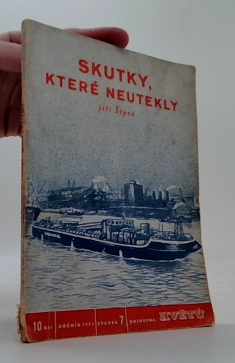 Skutky, které neutekly