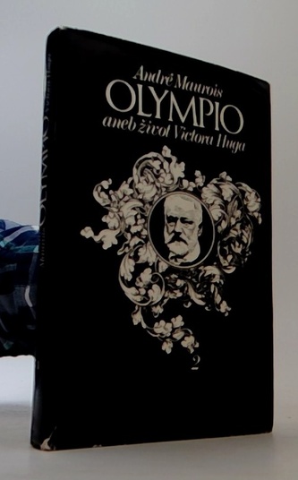 Olympio aneb život Victora Huga 2