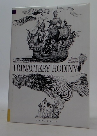 Třináctery hodiny