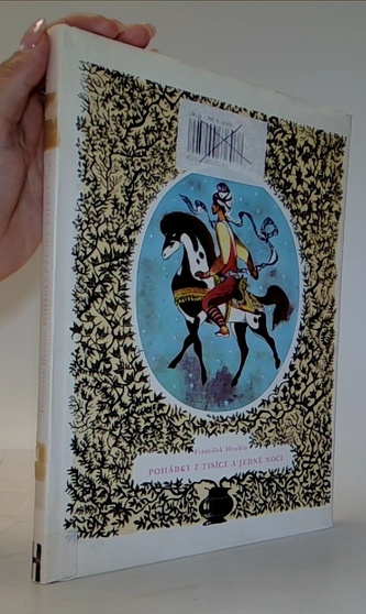 Pohádky z tisíce a jedné noci