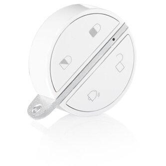 Klíčenka Somfy Key Fob bílá Klíčenka Somfy Key Fob bílá