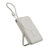 Epico UltraPack 10000mAh Mag+ powerbanka šedá