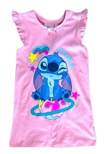 ŠATY LILO A STITCH - velikost 128