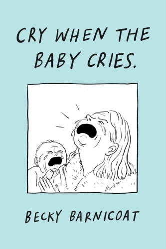 Cry When the Baby Cries wer. angielska