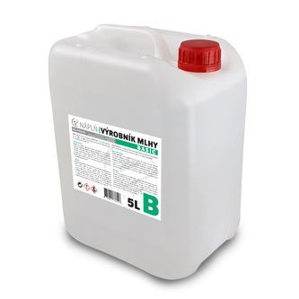 eLite náplň do výrobníku mlhy "B", 5l