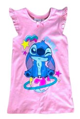 ŠATY LILO A STITCH - velikost 104