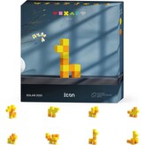 PIXIO Voxart - Icon - Solar Zoo, Smart Pixel