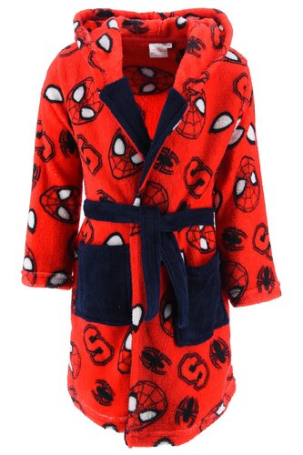 ŽUPAN SPIDERMAN - velikost 98