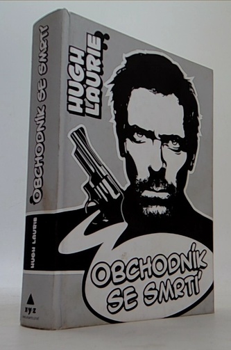 Obchodník se smrtí