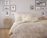 Francouzské bavlněné povlečení NORDIC COLLECTION 220x200, 70x90cm ASTRID