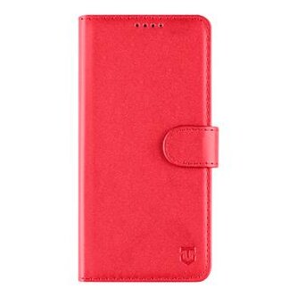 Tactical Field Notes pro Xiaomi Redmi A5 Red
