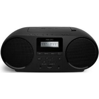 Radiopřijímač s CD PHILIPS TAZ6000/10