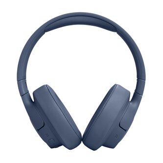 JBL Tune 770NC Bluetooth Headset Blue (Pošk. Balení)