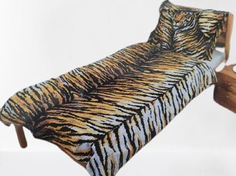 Bavlněné povlečení Lion