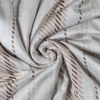 Saténové prostěradlo LUXURY COLLECTION 120x200cm OKSIA