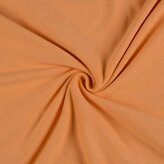 Jersey prostěradlo dětské 70x140cm lososové