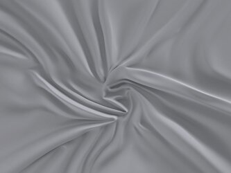 Napínací prostěradlo viskóza 140x200cm světle šedé