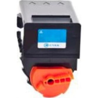 Alternativní toner ARMOR C-EXV21C Cyan