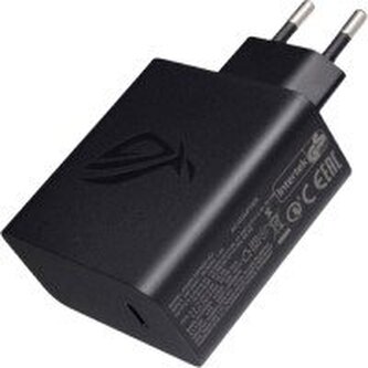 ASUS ADAPTER PD 65W PPS BK orig. ASUS bez USB kabla ASUS ADAPTER PD 65W PPS BK orig. ASUS bez USB kabla