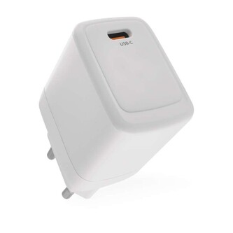 Emos V01G20 Univerzální USB adaptér GaN do sítě PD 20 W max.