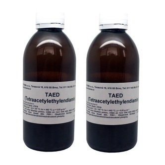 Duopack TAED - aktivátor perkarbonátu 2x 100 g Duopack TAED - aktivátor perkarbonátu 2x 100 g
