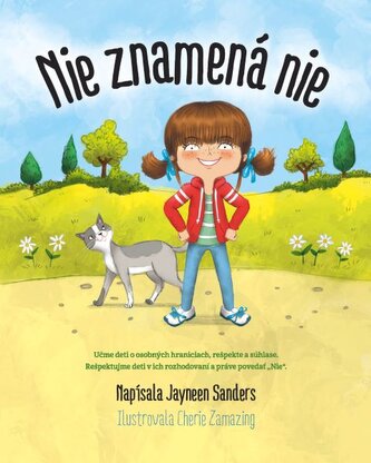 Nie znamená nie