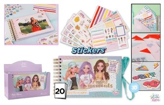 Album na zdjęcia BDGirls