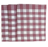 Multipack bavlněná utěrka 3 kusů (106)