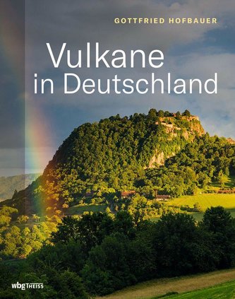 Vulkane in Deutschland