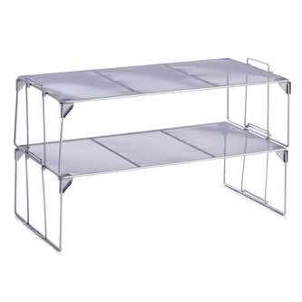 ZELLER Univerzální polička na boty