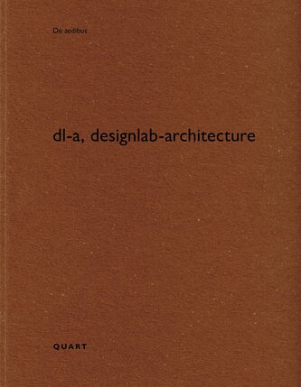 dl-a, designlab-architecture