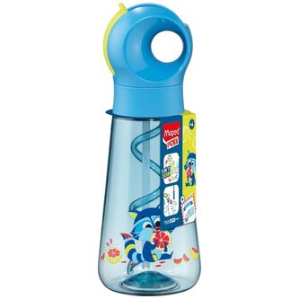 Butelka 500ml Picnik Miniz Szop Pracz MAPED Butelka 500ml Picnik Miniz Szop Pracz MAPED
