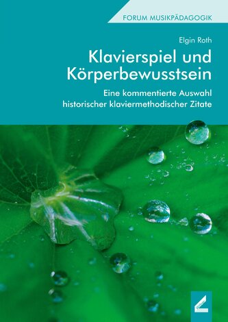 Klavierspiel und Körperbewusstsein