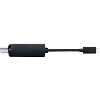 Satelitní přijímač HOMATICS DVB-S2X