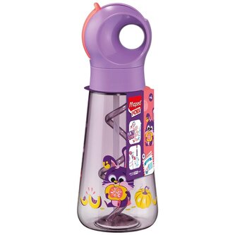 Butelka 500ml Picnik Miniz Króliczek MAPED Butelka 500ml Picnik Miniz Króliczek MAPED