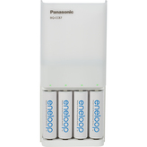 ENELOOP NAB. KJ87MCC40USB 4xAA
