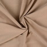 Jersey prostěradlo dětské 60x120cm světle béžové