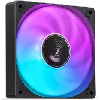 Jonsbo SL-120 RGB 120mm černý