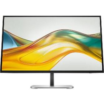 LCD monitor HP 27 527pq LCD monitor HP 27 527pq