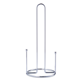ZELLER, Kovový stojan na papírové ručníky, 13,5 × 30 cm
