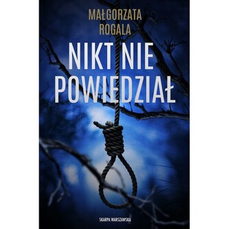 Nikt nie powiedział