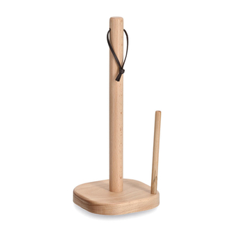 ZELLER Stojan na papírové ručníky 31 cm