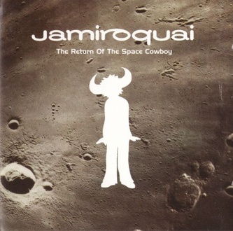 Jamiroquai:  Return of the Space Cowboy (expanded)