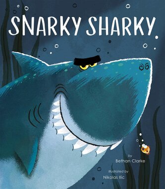 Snarky Sharky Snarky Sharky