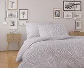 Francouzské bavlněné povlečení NORDIC COLLECTION 200x200, 70x90cm ASTRA