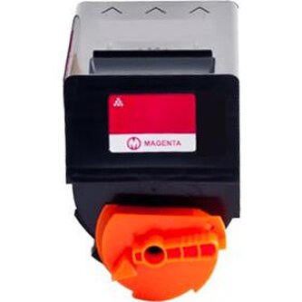 Alternativní toner ARMOR C-EXV21M Magenta Alternativní toner ARMOR C-EXV21M Magenta
