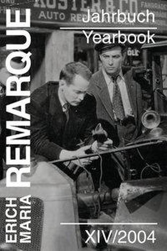 Erich Maria Remarque Jahrbuch 14/2004