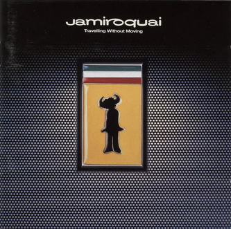 Jamiroquai:  Travelling Without Moving (expanded)