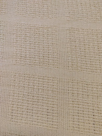 Bavlněná celulární deka 70x90cm Bavlněná celulární deka 70x90cm